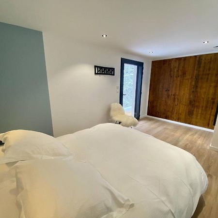 Les Petits Ours Montriond Superbe 8 14 Personnes Villa Екстериор снимка